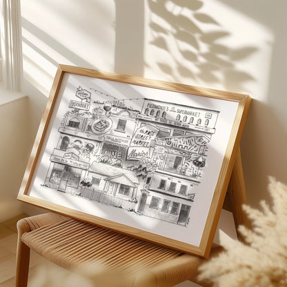 My Little Inner Melbourne North