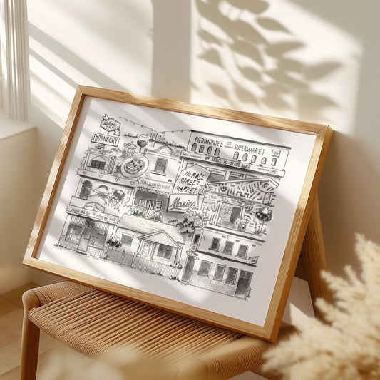 My Little Inner Melbourne North