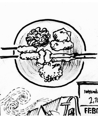 My Amsterdam/ɑmstərˈdɑm