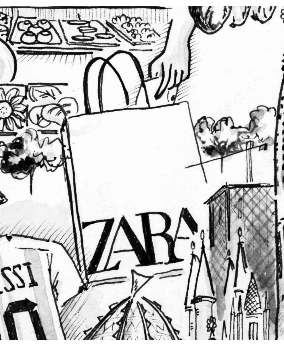 My Barcelona/Ciudad Condal