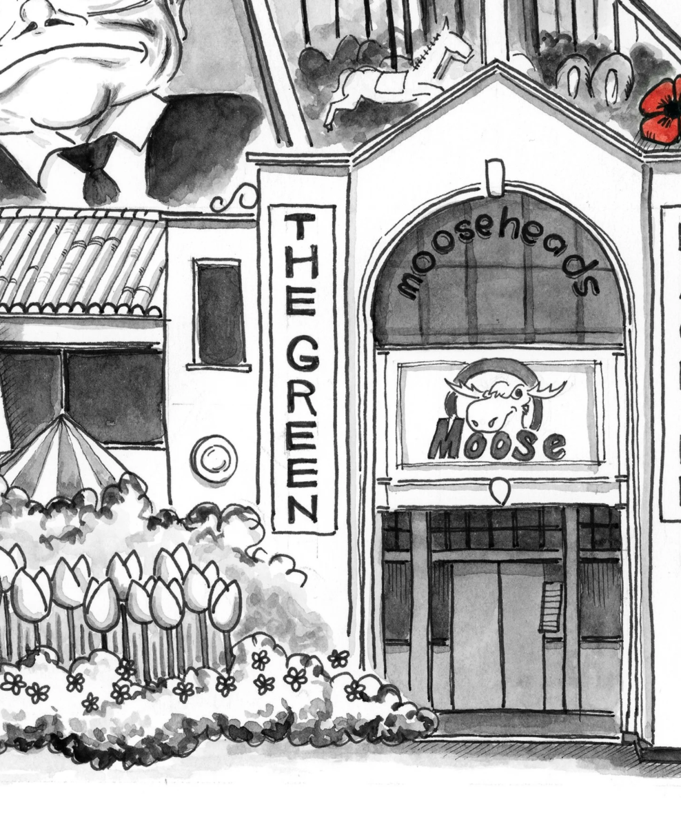 My Canberra/Ngunnawal Country