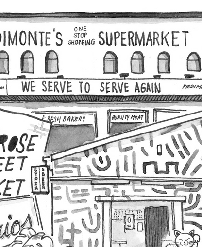 My Little Inner Melbourne North