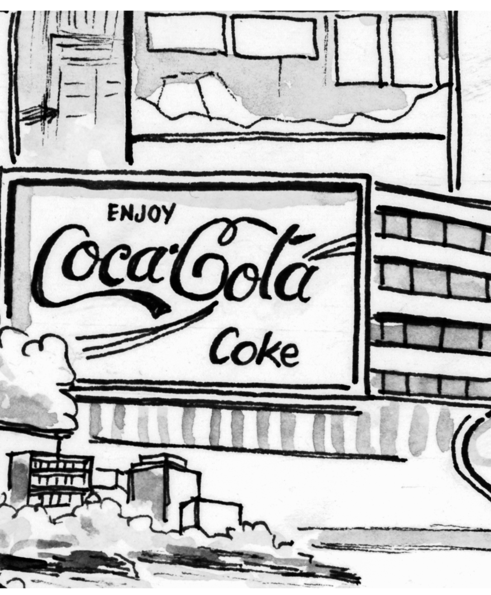 My Sydney/Gadigal Country