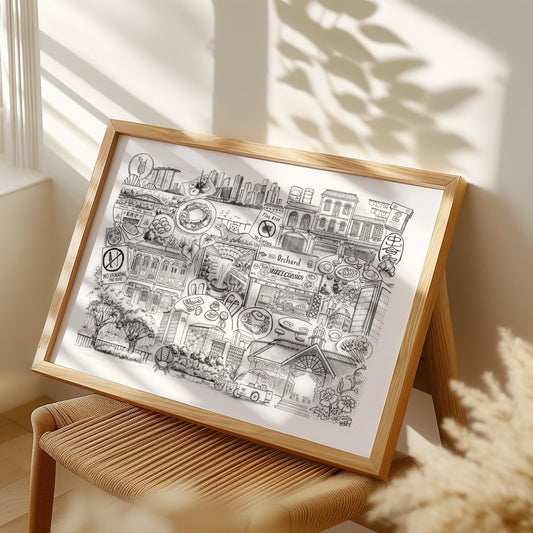 My Singapore/新加坡